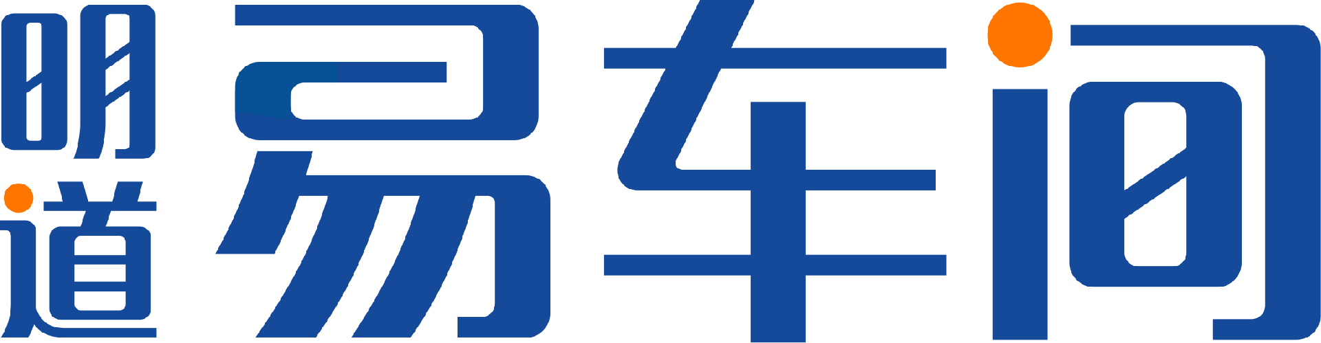 广东明道信息技术有限公司