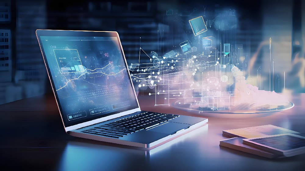 喜讯丨明道信息入围中国电信江门分公司软件开发类、应用类供应商