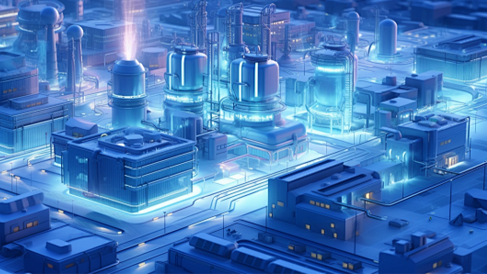 数字化生产执行实现非标定制24小时打样交付